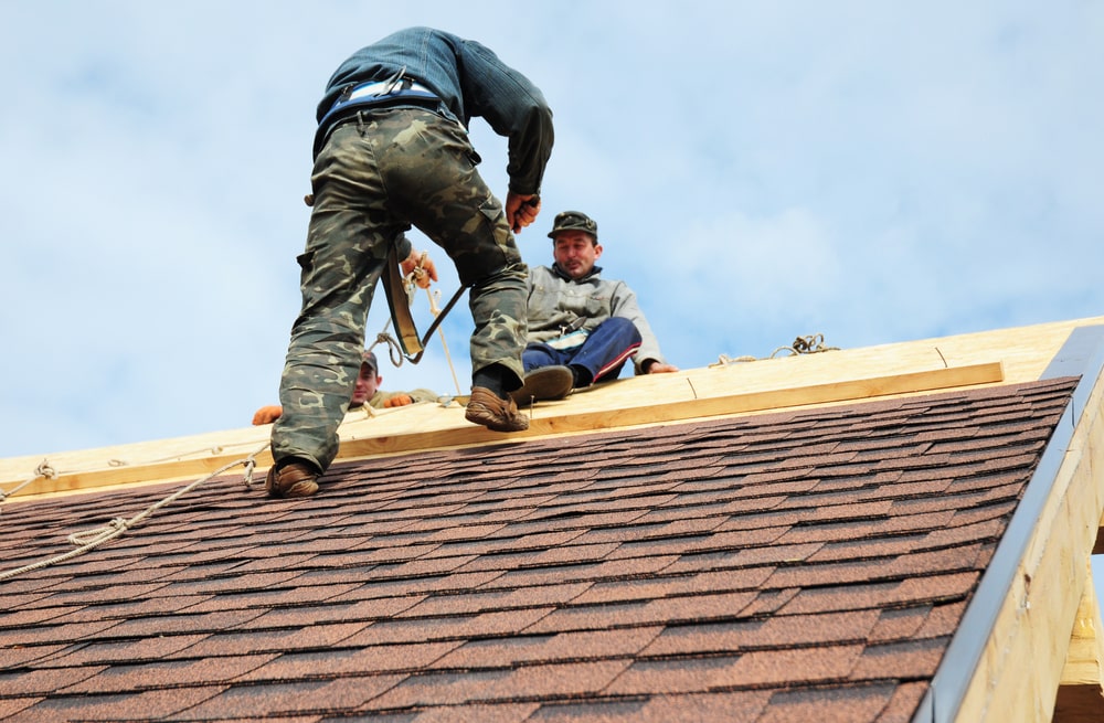 Beyond the Shingles: Exploring Expert Roofing Contractors